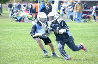 EAST AVE LAX VS DOWNERS GROVE CAVALIERS