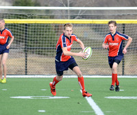 NAPERVILLE WARRIORS RUGBY