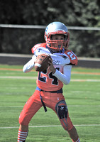 MM 9/13/15 VS NPVLLE CHARGERS