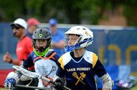 LAKE FOREST LAX U13C GOLD VS WESTERN SPRINGS BLUE