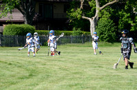 TOWER-LAKE FOREST VS FVLC GOLD U9