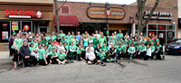 2014 GREEN BEER AND BURPEES